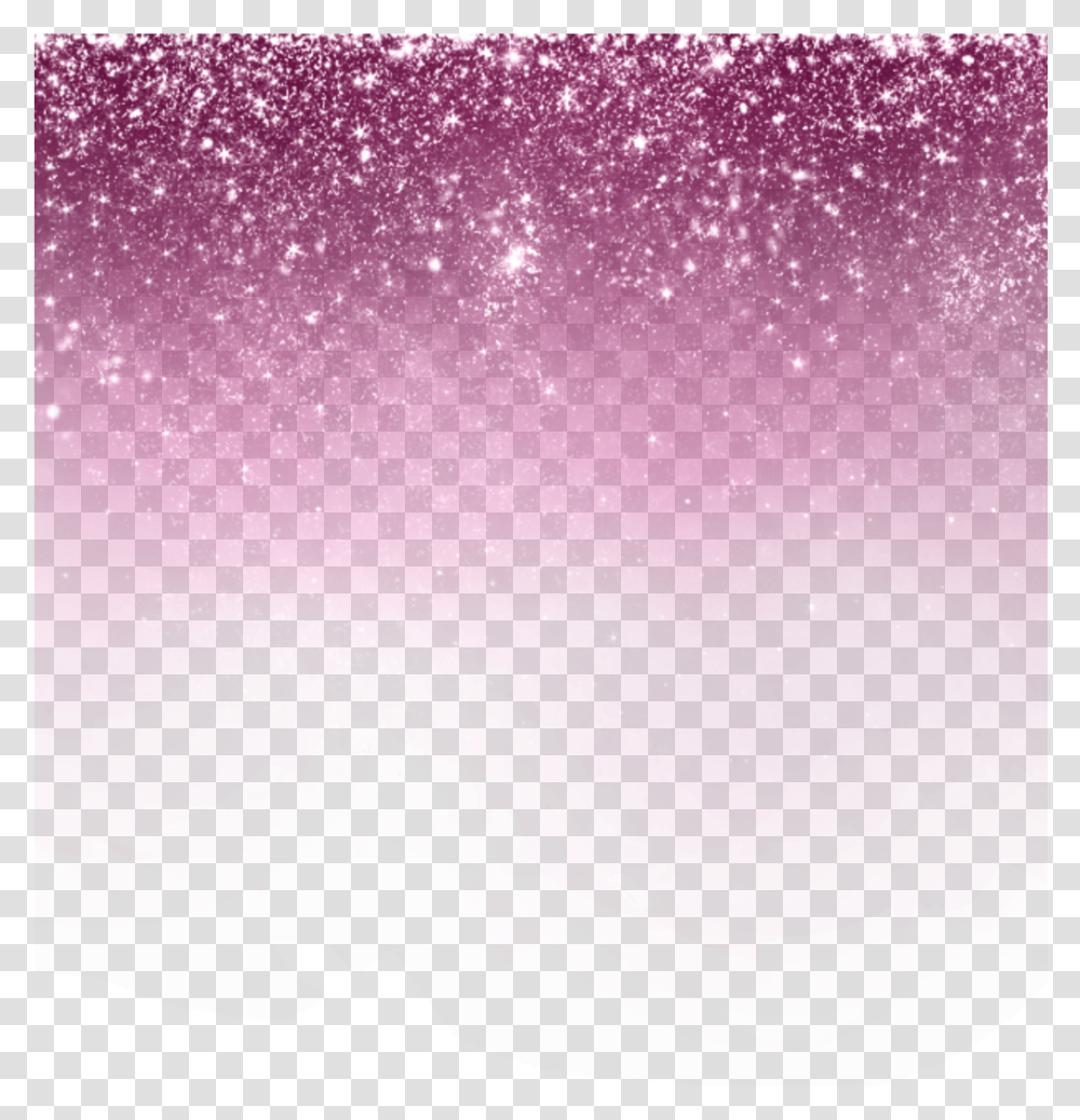Pink Glitter Background, Purple, Light, Astronomy, Outer Space Transparent Png