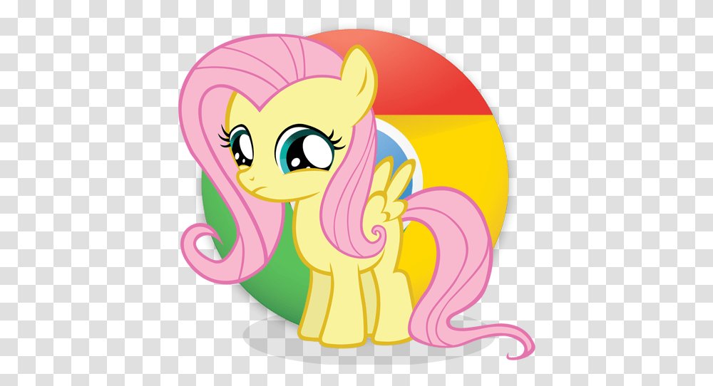 Pink Google Chrome Icon 351132 Free Icons Library Fluttershy My Little Pony, Graphics, Art, Sweets, Coffee Cup Transparent Png