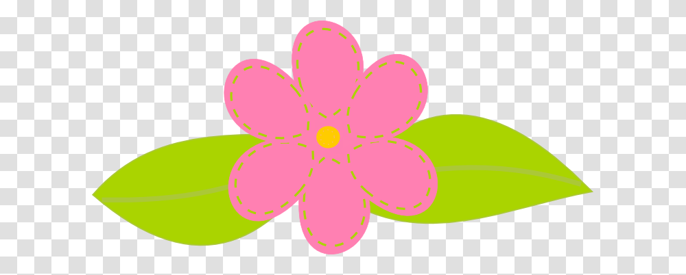 Pink Gun Cliparts, Pattern, Ornament, Fractal, Flower Transparent Png