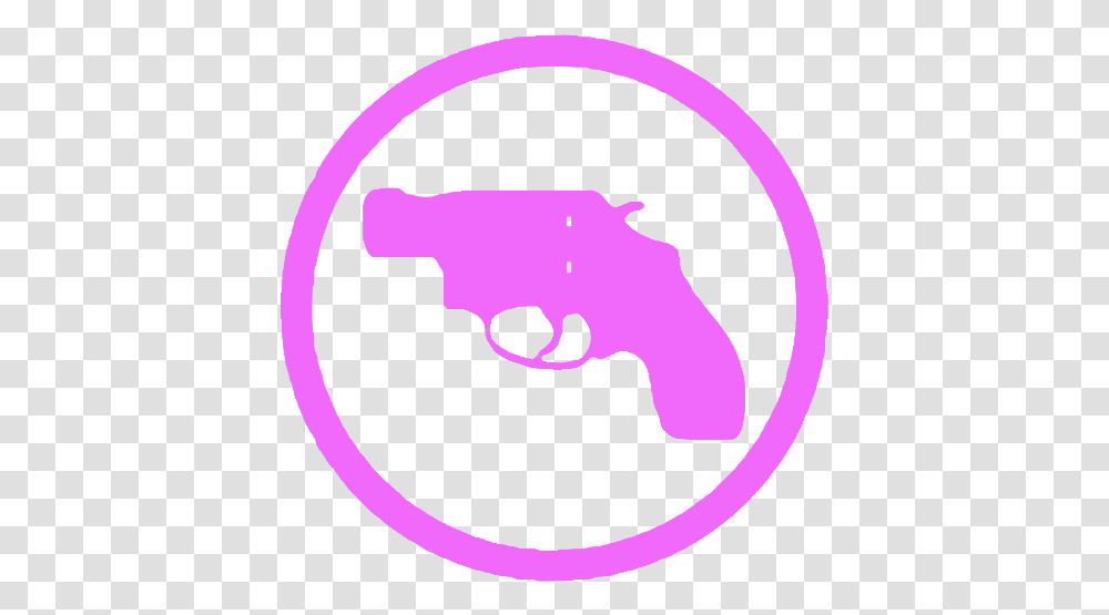 Pink Guns, Weapon, Weaponry, Toy, Water Gun Transparent Png