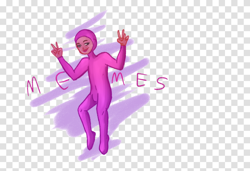 Pink Guy Pagedoll Gift, Person, Leisure Activities Transparent Png