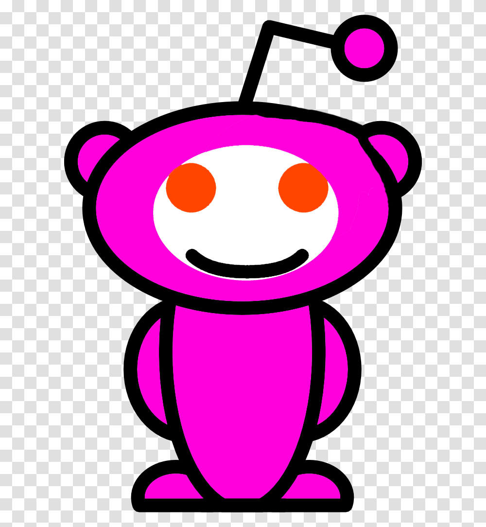 Pink Guy, Rattle, Outdoors, Animal Transparent Png