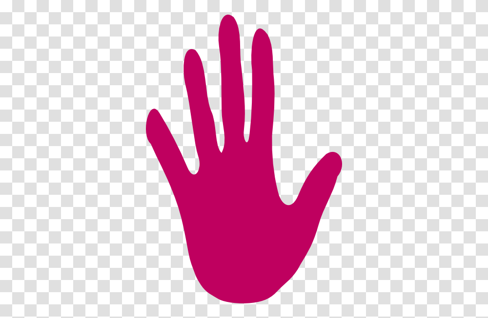 Pink Hands Clipart Explore Pictures, Apparel, Glove Transparent Png