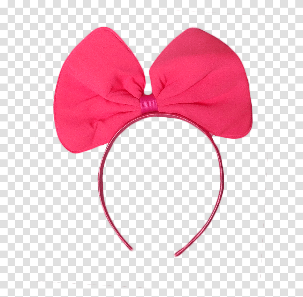 Pink Headband Image, Apparel, Hat, Bandana Transparent Png