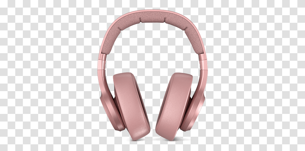 Pink Headphones, Electronics, Headset Transparent Png