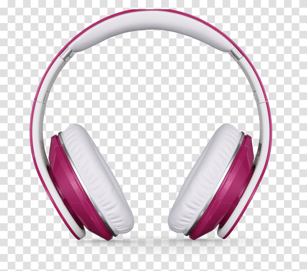 Pink Headphones Imagenes De Unos Auriculares, Electronics, Headset Transparent Png