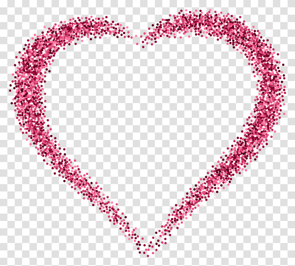 Pink Heart, Accessories, Accessory, Bracelet, Jewelry Transparent Png