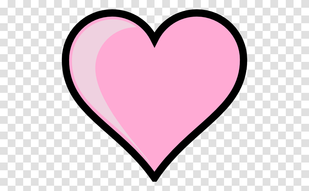 Pink Heart Background, Rug Transparent Png