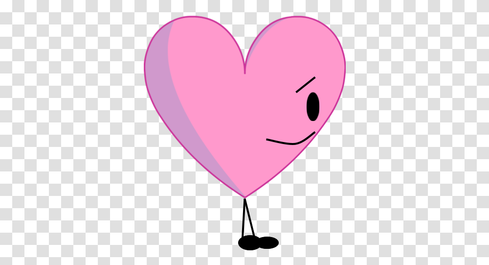 Pink Heart Battle For A Thousand Dollers Wiki Fandom, Balloon, Pillow, Cushion Transparent Png