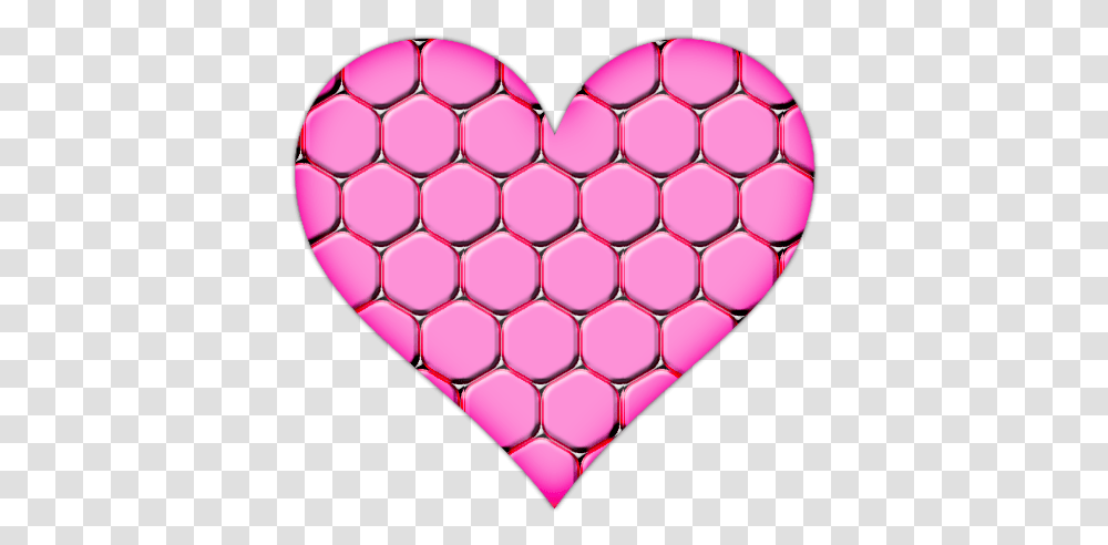 Pink Heart Icon 68645 Free Icons Library Clip Art, Soccer Ball, Football, Team Sport, Sports Transparent Png