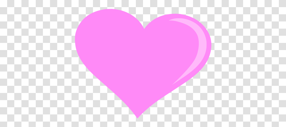 Pink Heart Icon Pink Heart Icons, Balloon, Cushion, Pillow Transparent Png