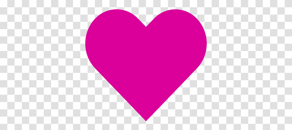 Pink Heart Icon Pink Heart Shape Background, Balloon, Cushion, Pillow Transparent Png