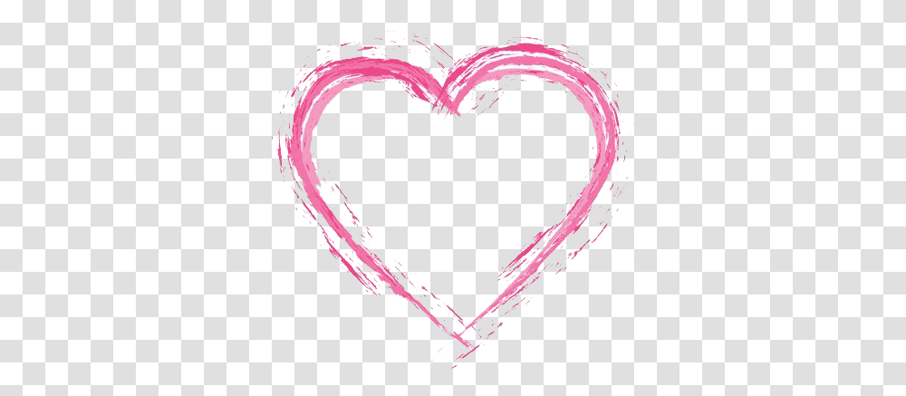 Pink Heart Photos Pink Heart, Purple, Necklace, Jewelry, Accessories Transparent Png