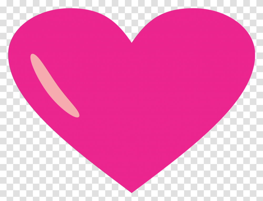 Pink Heart Red Pink Heart Clip Art, Balloon, Pillow, Cushion Transparent Png