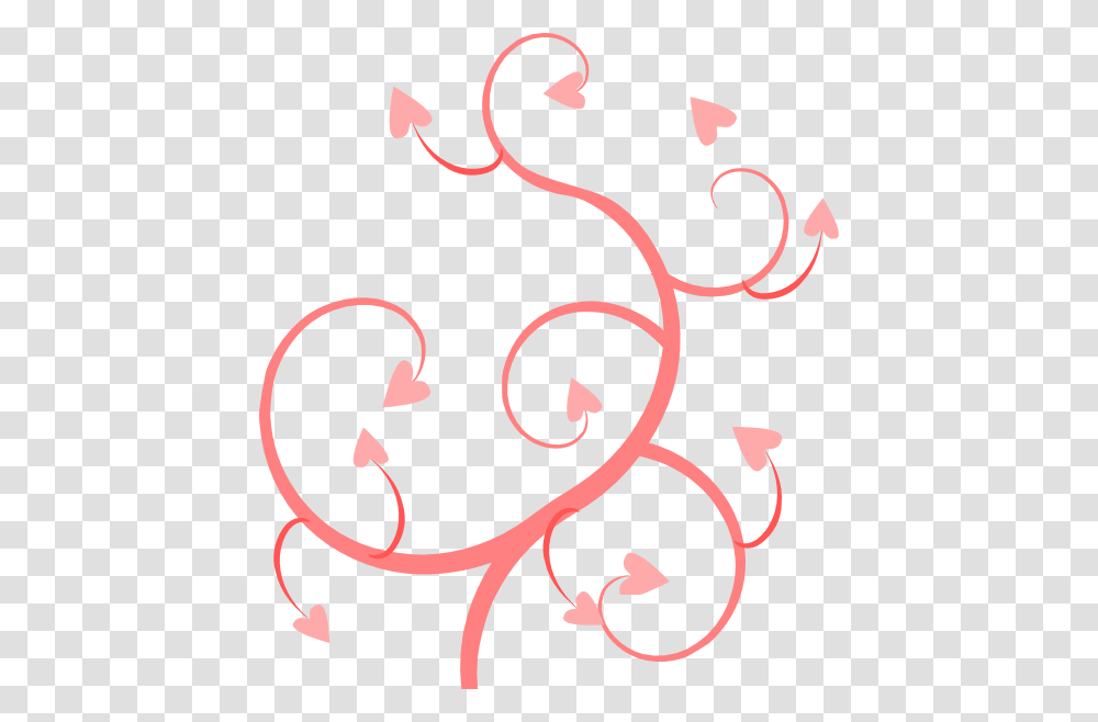 Pink Heart Swirl Clip Arts For Web, Dynamite, Bomb Transparent Png