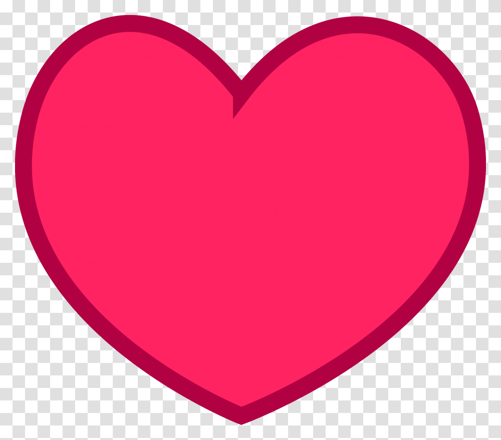 Pink Heart Vector Heart Free To Use, Balloon, Cushion Transparent Png