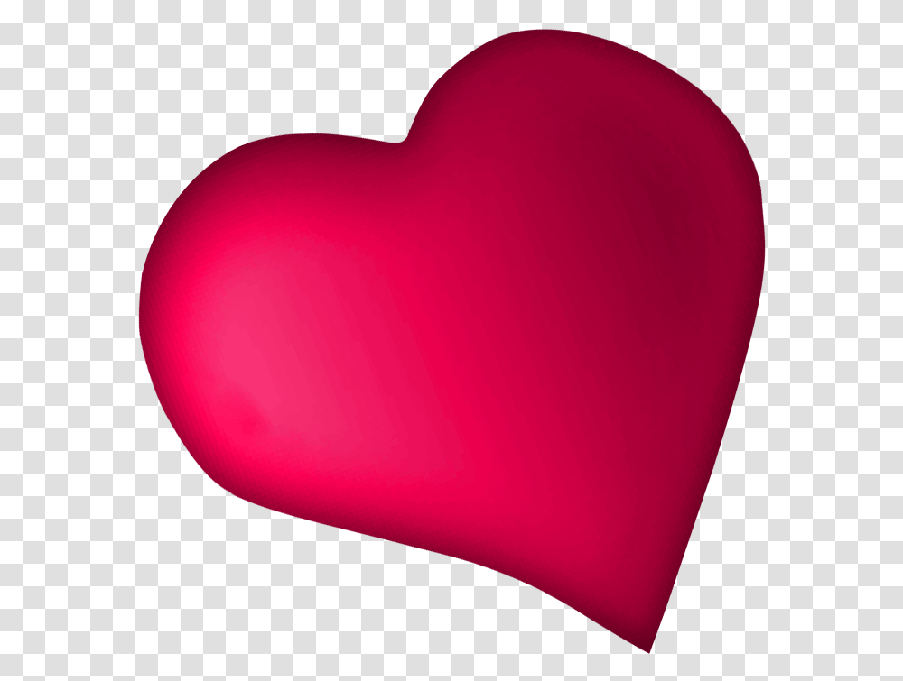 Pink Heart Without Background Image Free Heart, Balloon, Cushion, Purple Transparent Png