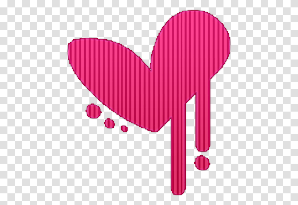Pink Hearts Clip Art Clip Art Transparent Png