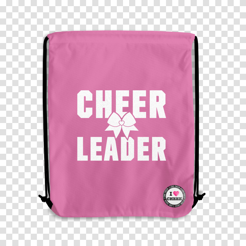 Pink I Love Glitter Gym Bag I Love, First Aid, Apparel, Blanket Transparent Png