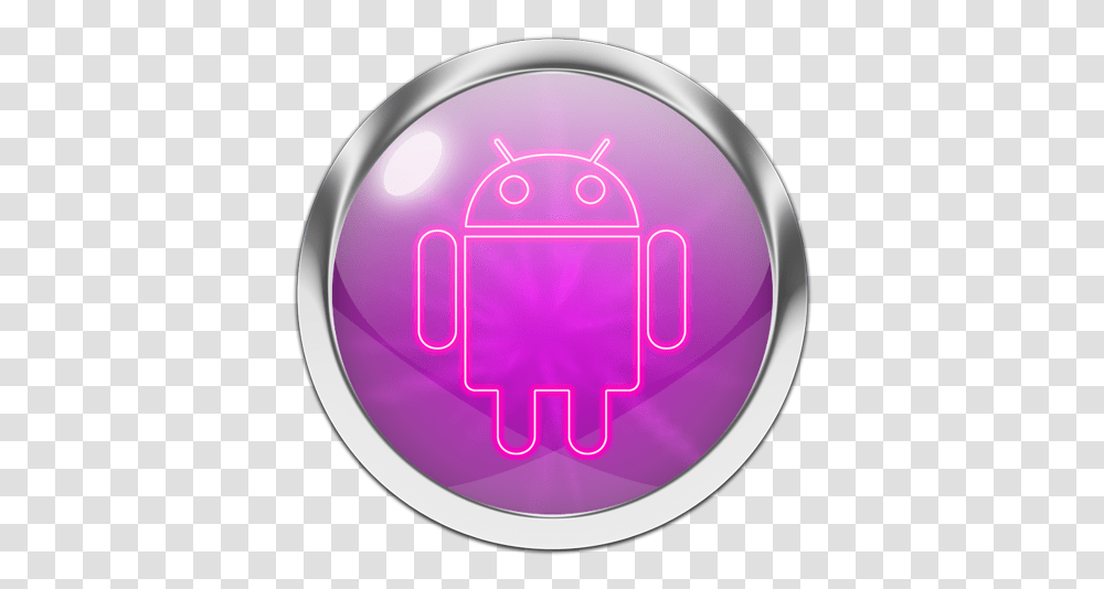 Pink Icon Packfor Android Apk Download Pink Icon Pack 1 Apk Download, Light, Purple, Graphics, Art Transparent Png