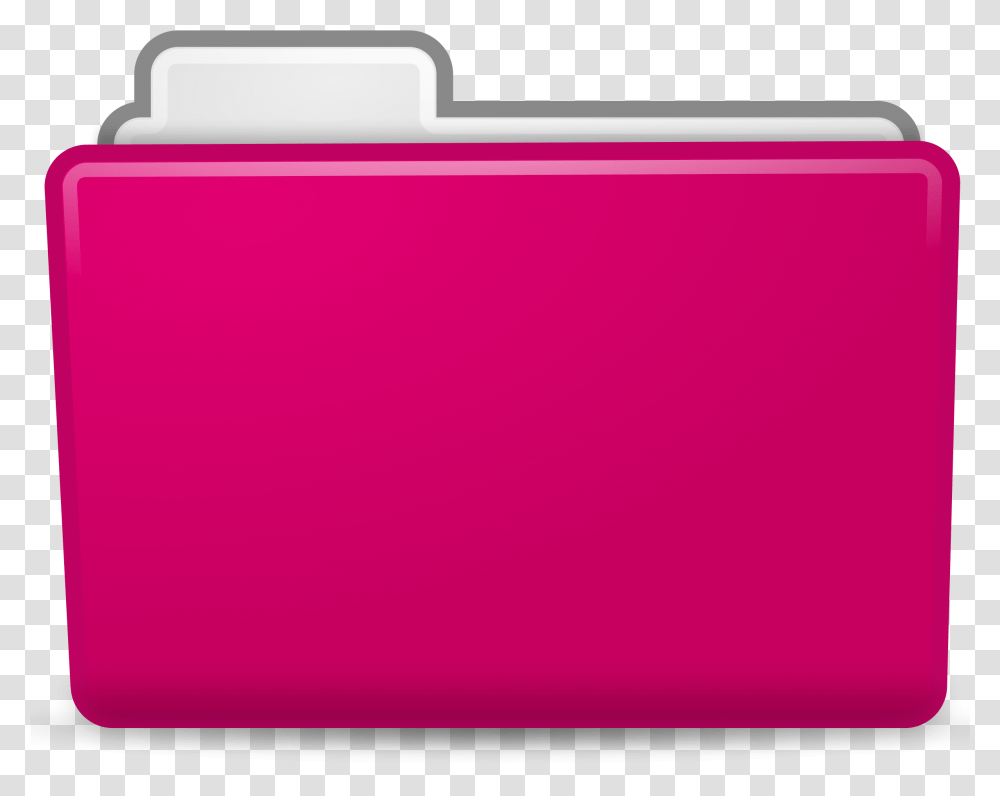 Pink Instagram Free Icon Clipart Pink Folder, File Binder, First Aid, File Folder Transparent Png