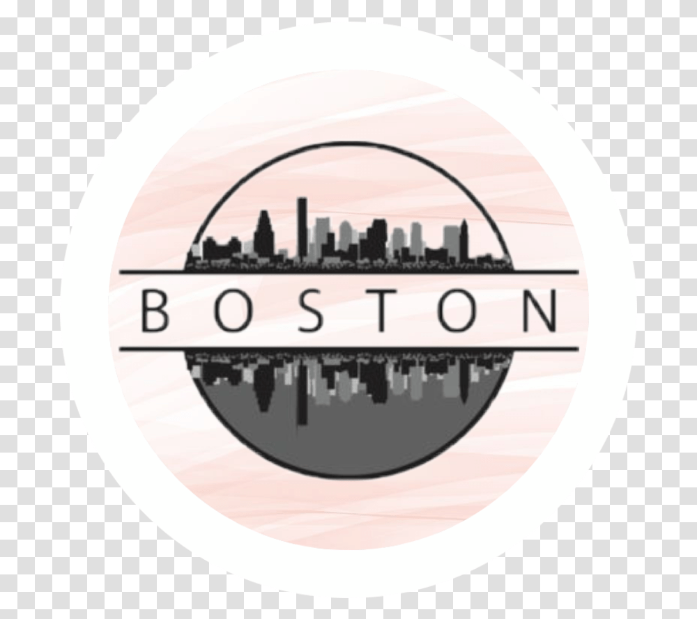 Pink Instagram Highlight Travel Boston Boston Instagram Cover, Label, Text, Word, Cosmetics Transparent Png