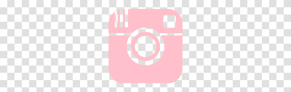 Pink Instagram Icon, Home Decor, Face, Plant Transparent Png