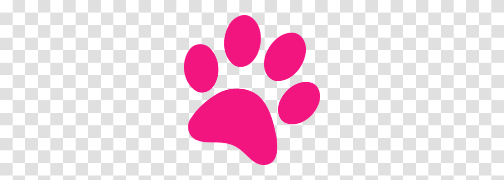 Pink Jaguar Cliparts, Balloon, Footprint, Shoreline, Water Transparent Png