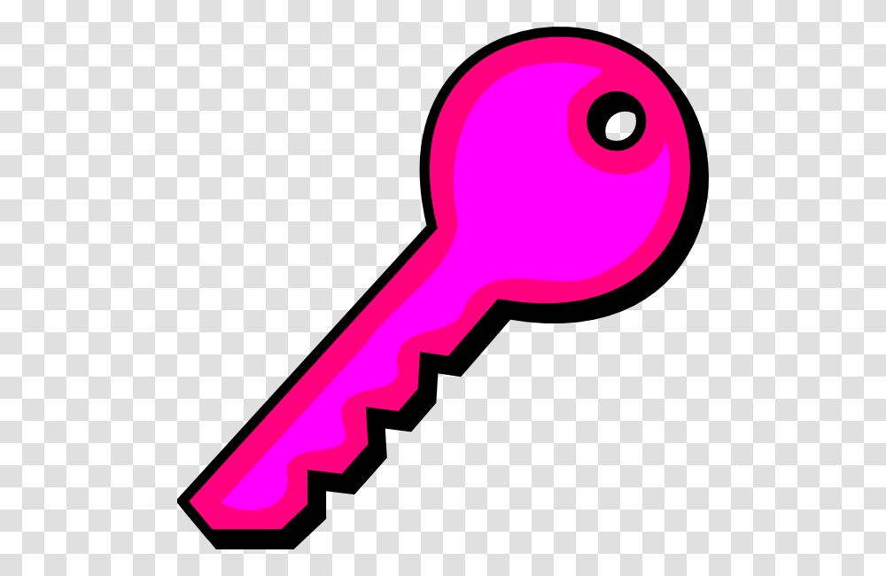 Pink Key Clip Art, Hammer, Tool Transparent Png