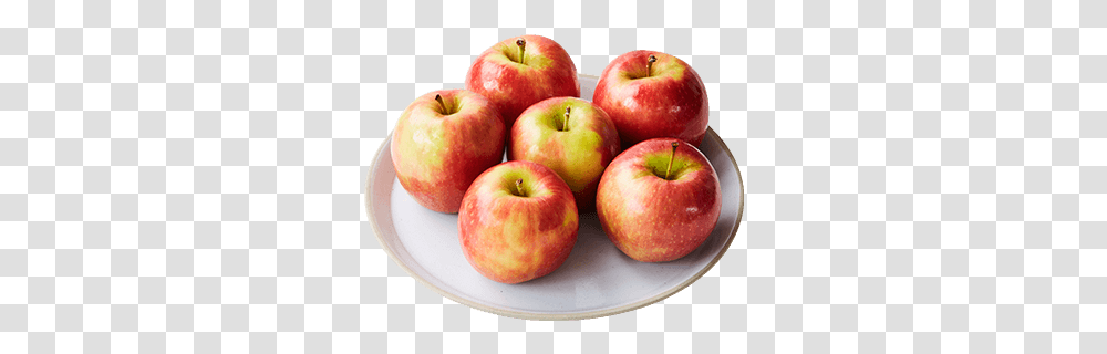 Pink Ladyapples Iga Recipes Mcintosh, Plant, Fruit, Food, Bowl Transparent Png