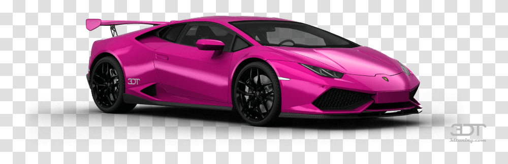 Pink Lamborghini Lamborghini Reventn, Car, Vehicle, Transportation, Sports Car Transparent Png