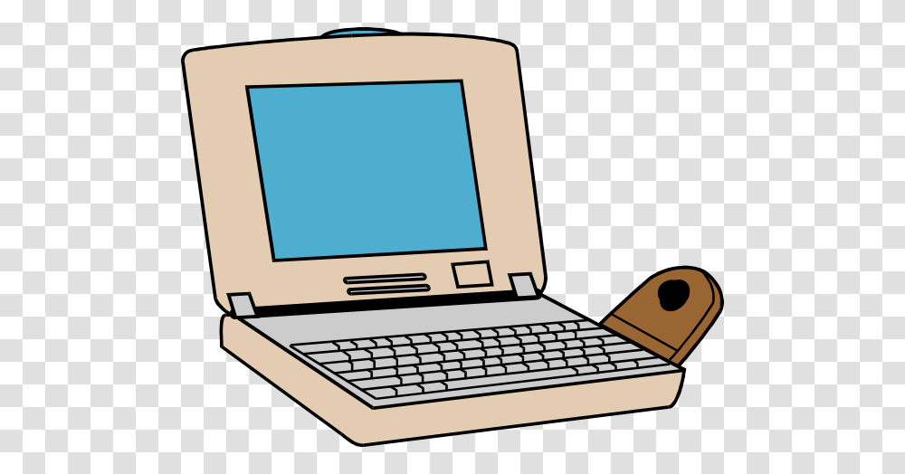 Pink Laptop Clip Art, Pc, Computer, Electronics, Computer Keyboard Transparent Png