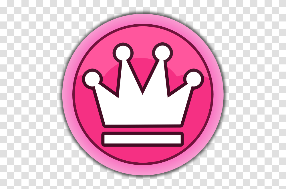 Pink Leader Board Pink Button Clipart, Accessories, Accessory, Jewelry, Crown Transparent Png
