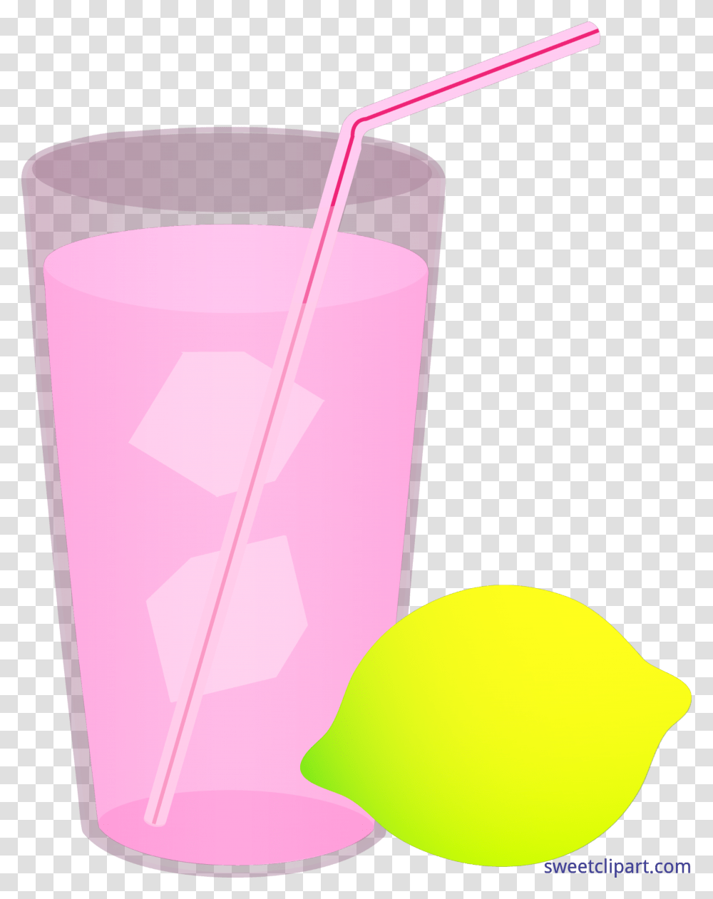 Pink Lemonade Clip Art, Juice, Beverage, Drink, Lamp Transparent Png