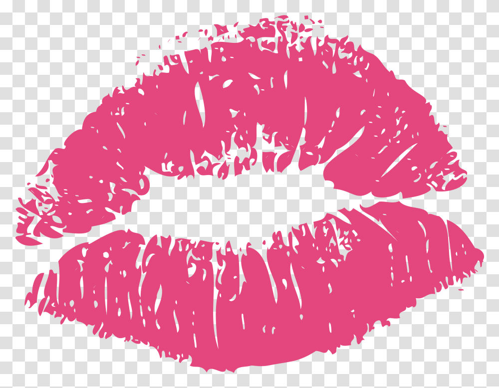 Pink Lip Web Flair Graphic Quotsrcquotdata Hickeys Tattoos In Neck, Mouth, Cosmetics, Tongue, Sea Transparent Png
