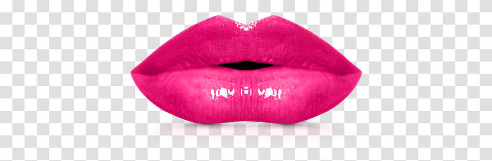 Pink Lips Clipart Images Box, Mouth, Cosmetics, Lipstick, Tongue Transparent Png