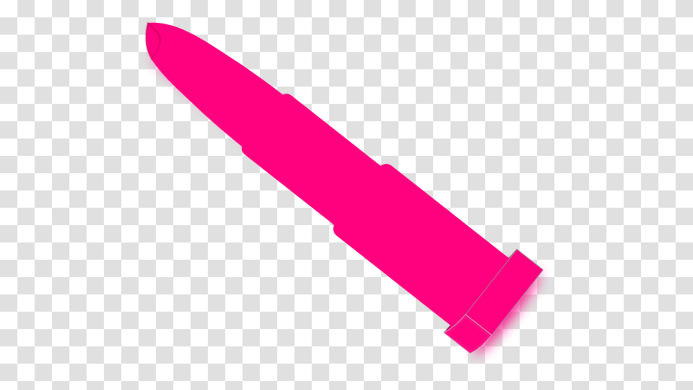 Pink Lipstick Clip Art Transparent Png