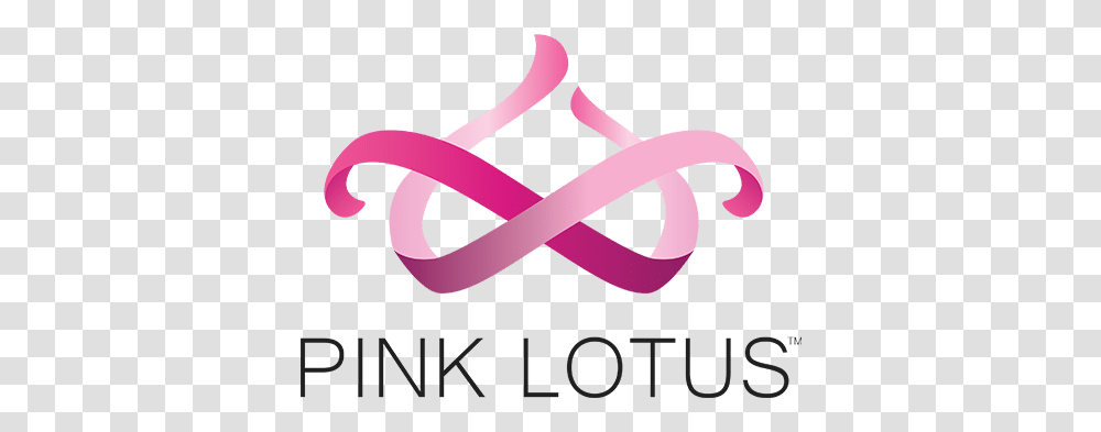 Pink Lotus Breast Center, Logo, Trademark Transparent Png
