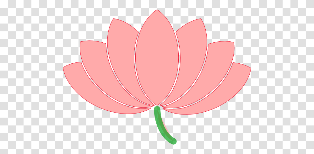 Pink Lotus Cliparts, Petal, Flower, Plant, Blossom Transparent Png