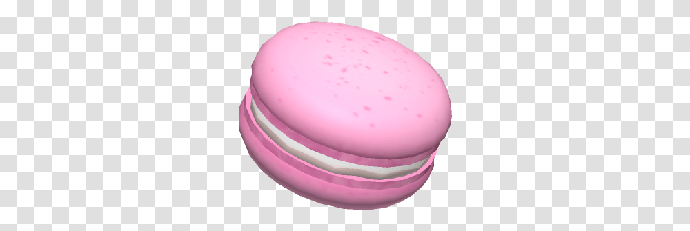 Pink Macaron Roblox Girly, Soap, Balloon, Sweets, Food Transparent Png