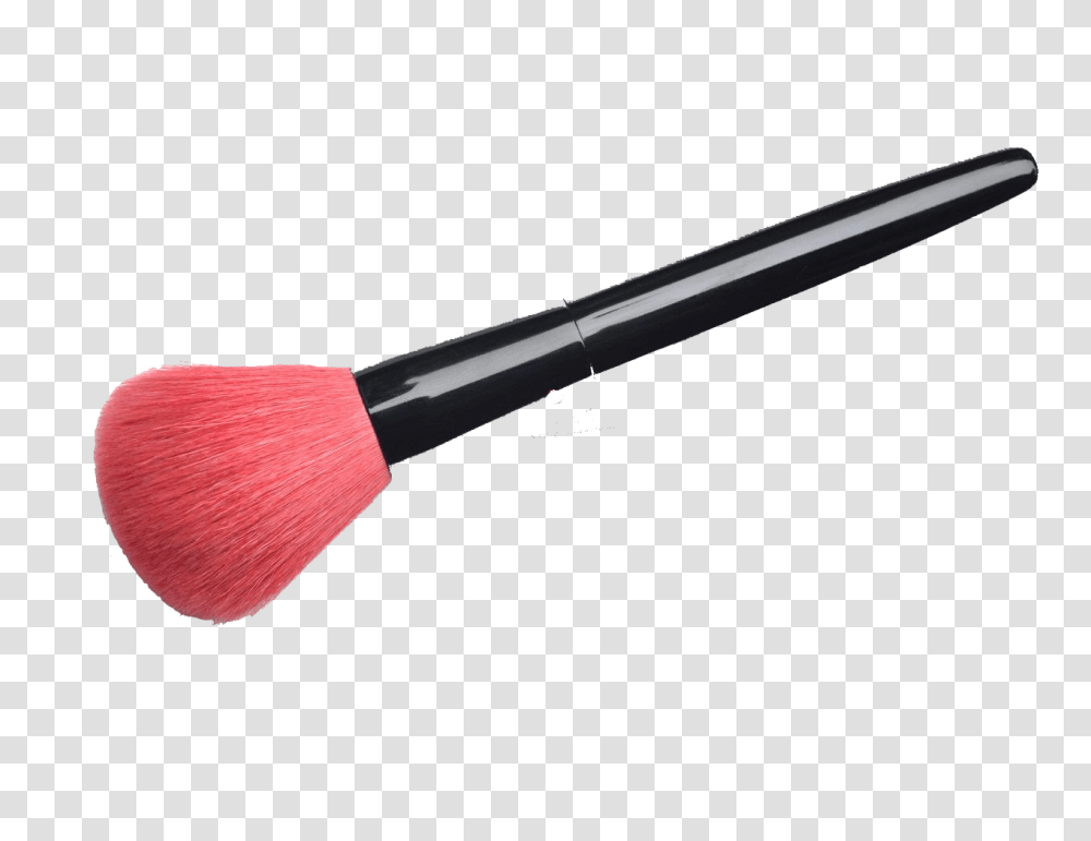 Pink Makeup Brush, Tool Transparent Png