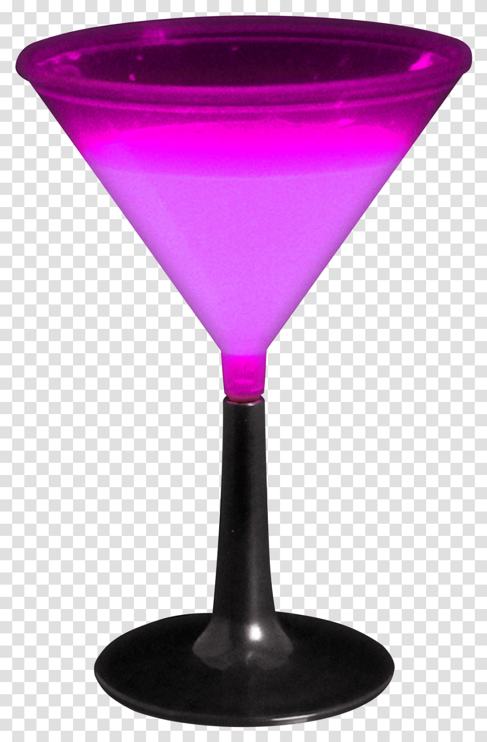 Pink Martini Glass Martini Glass, Lamp, Cocktail, Alcohol, Beverage Transparent Png