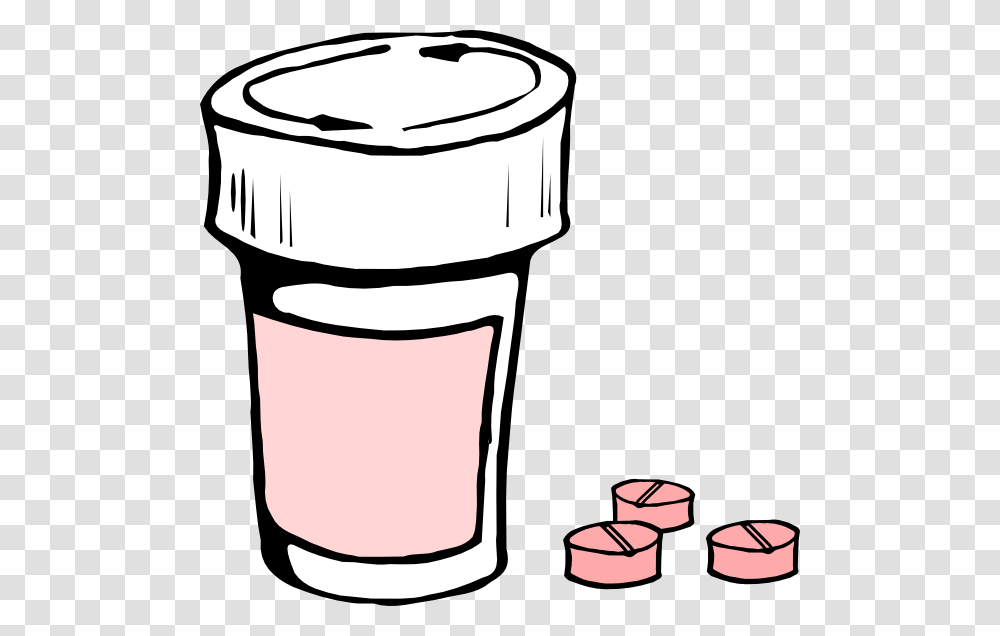 Pink Medication Clip Art, Mixer, Appliance, Cylinder, Bottle Transparent Png