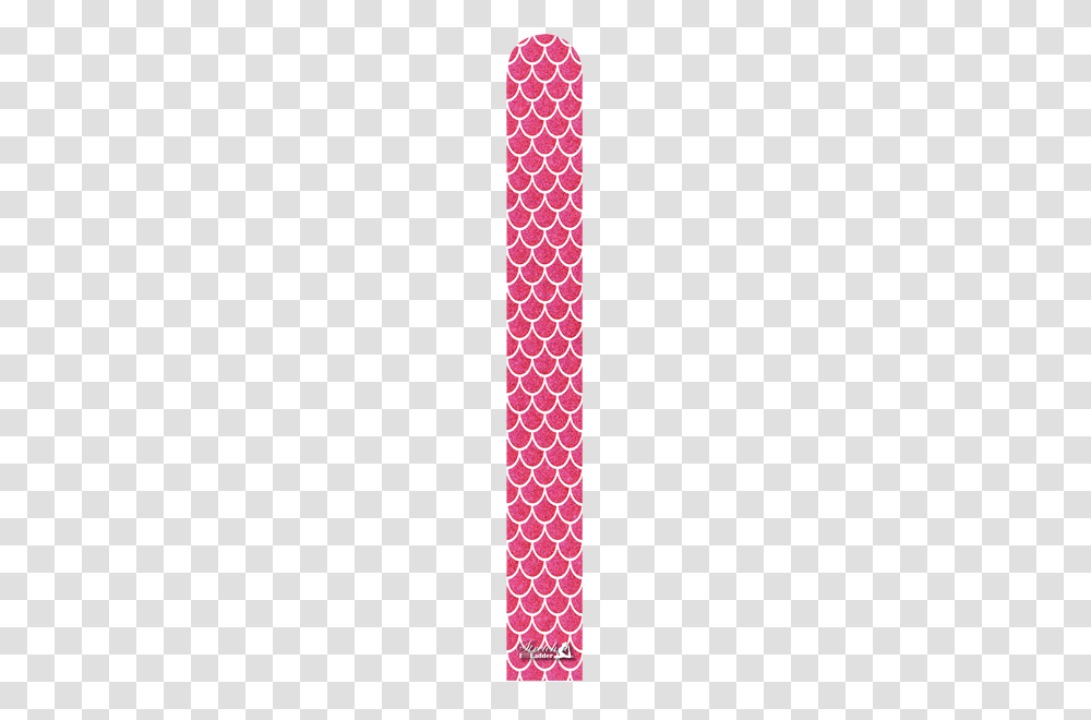 Pink Mermaid Scales Stretch Ladder, Tie, Accessories, Accessory, Brick Transparent Png
