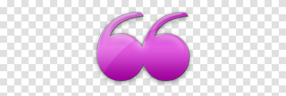 Pink Messenger Icon Images Facebook Messenger Icon Girly, Purple, Heart, Light, Cushion Transparent Png