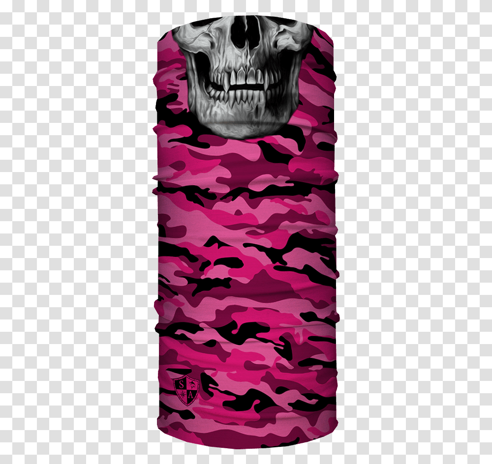 Pink Military Camo Skull Military Pink Camo, Military Uniform, Camouflage, Rug Transparent Png