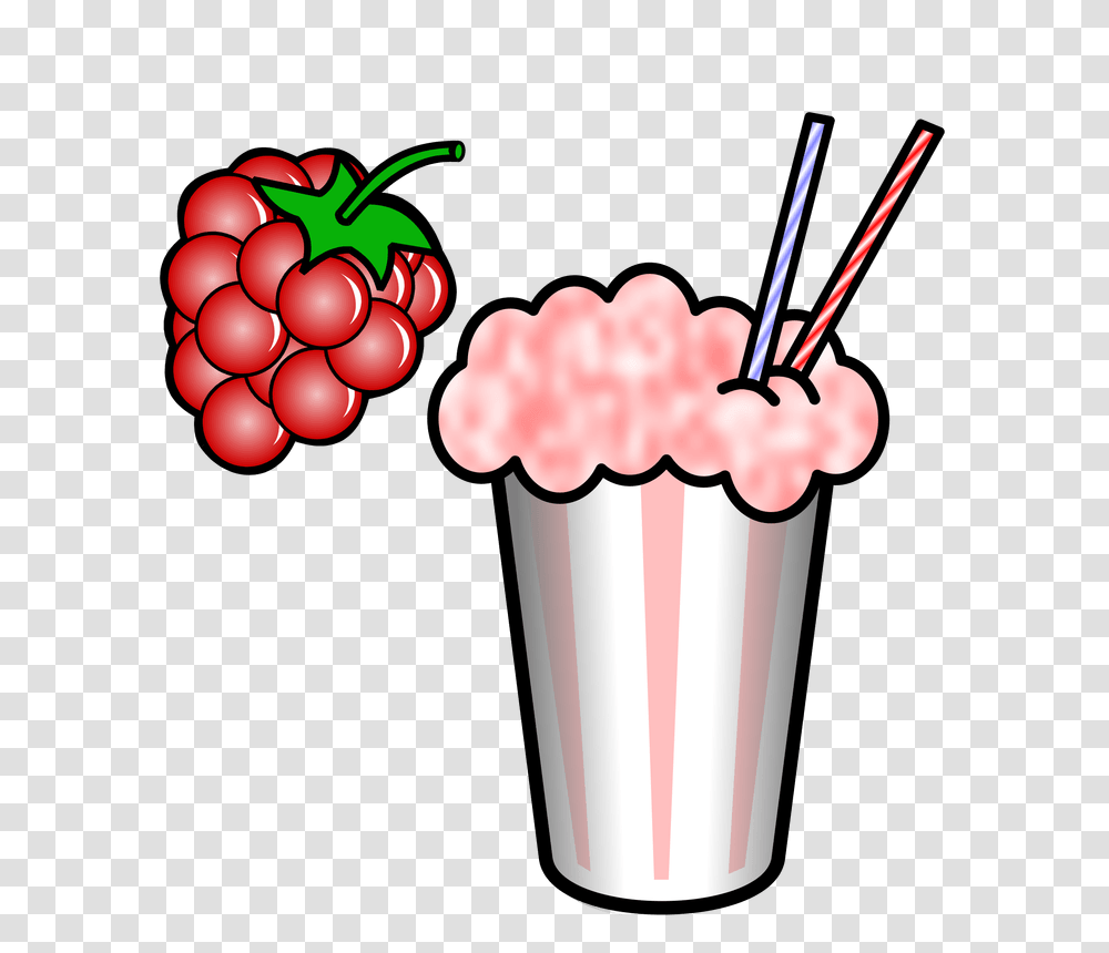 Pink Milkshake Cliparts, Smoothie, Juice, Beverage, Drink Transparent Png