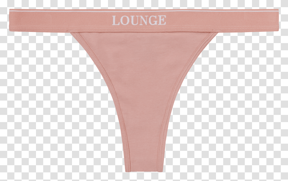 Pink Minimal Triangle Thong Thong, Apparel, Lingerie, Underwear Transparent Png