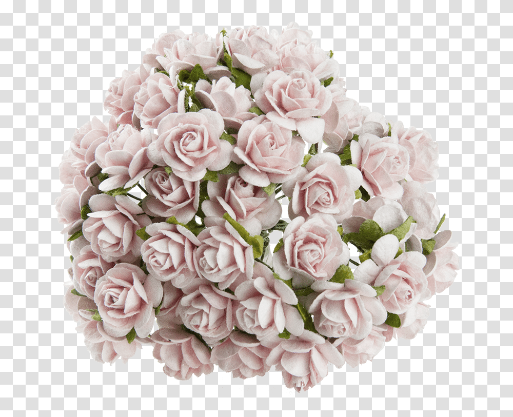 Pink Mist Mulberry Paper Open Roses Garden Roses, Plant, Flower Bouquet, Flower Arrangement, Blossom Transparent Png