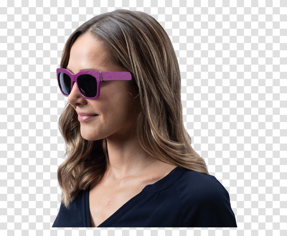 Pink Model Image Girl, Sunglasses, Accessories, Accessory, Person Transparent Png